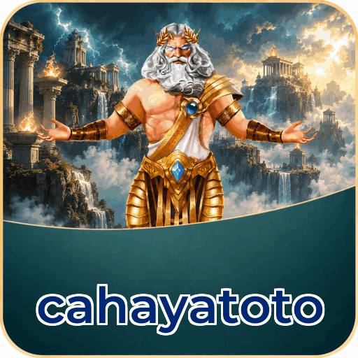 cahayatoto
