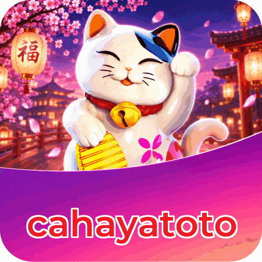 cahayatoto