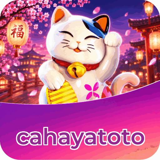 cahayatoto