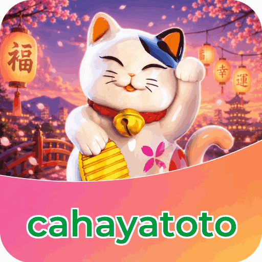cahayatoto