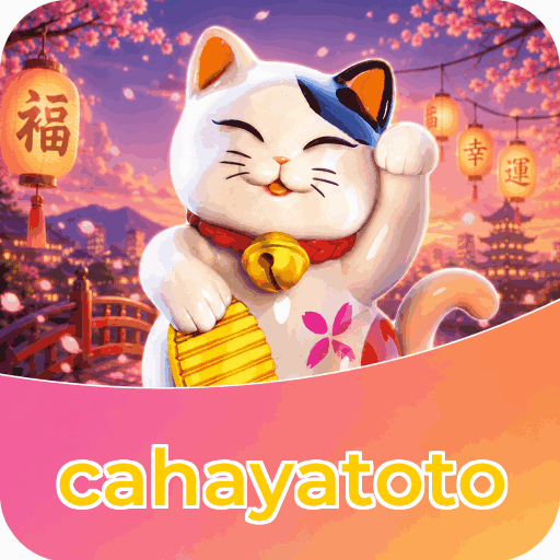 Katalog aplikasi Android cahayatoto Indonesia