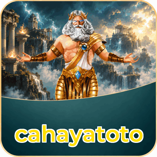 cahayatoto