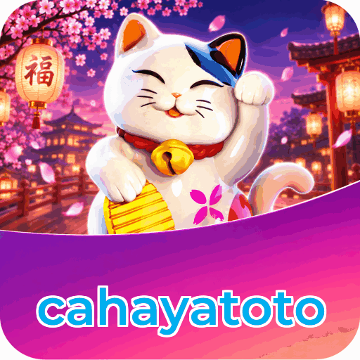 Update terbaru cahayatoto APK 2026