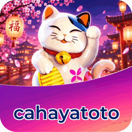 Katalog aplikasi Android cahayatoto Indonesia